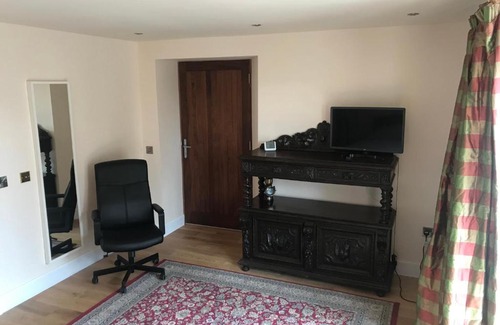 Elgin House | Kilmorie Gig House