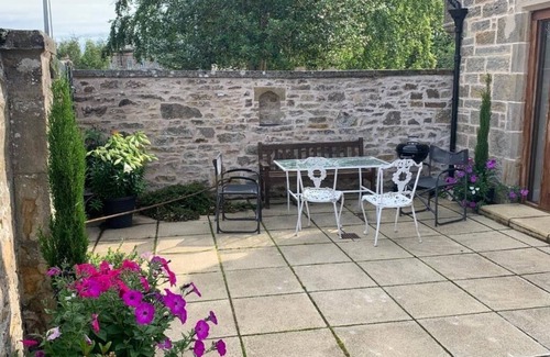 Elgin House | Kilmorie Gig House, Wheelchair accessible
