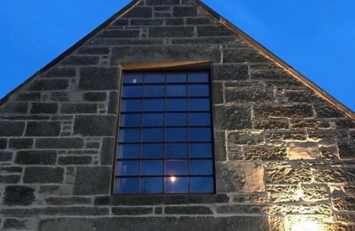 Elgin House | Kilmorie Gig House, Wheelchair accessible