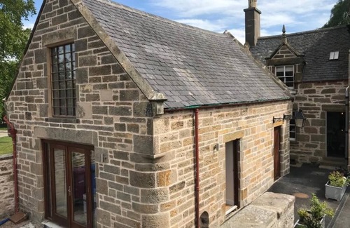 Elgin House | Kilmorie Gig House, Wheelchair accessible