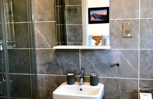 Lonmore Bed & Breakfast | Kilmuir Park