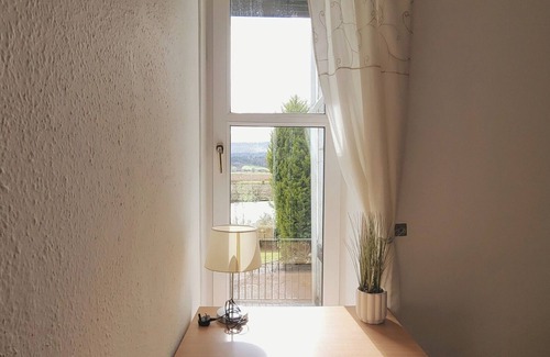Kilmun Apartment | Kilmun Retreat: 2-bed Riverside Peace and Nature