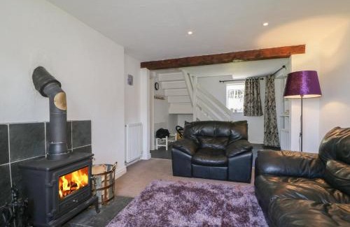 Threlkeld House | Kiln How