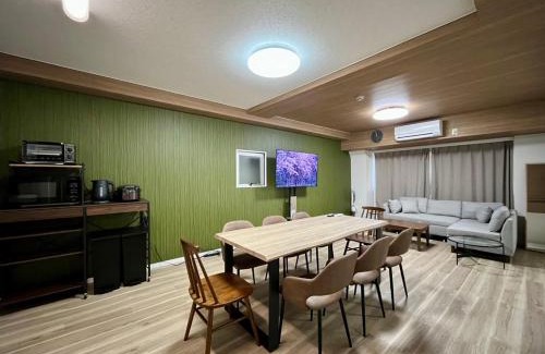 Taito Apartment | KILN-torigoe2chome INN