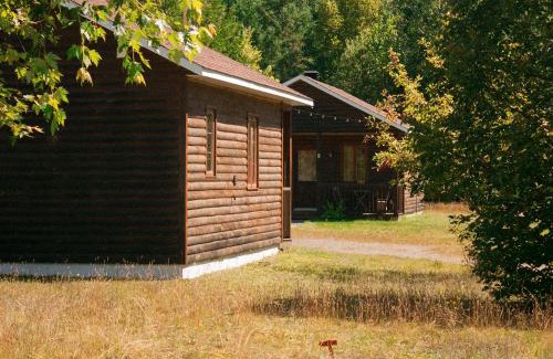Val David Ski Chalet | Kilomètre 42