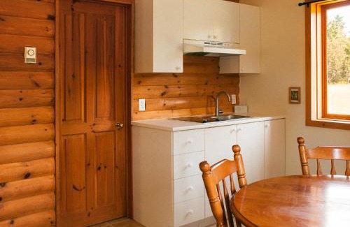 Val David Ski Chalet | Kilomètre 42