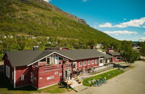 Enontekio Resort | Kilpisjärven Retkeilykeskus Rooms