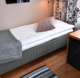 Enontekio Resort | Kilpisjärven Retkeilykeskus Rooms