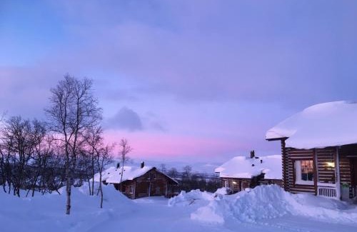 Kilpisjarvi House | Kilpisjärven Tunturimajat