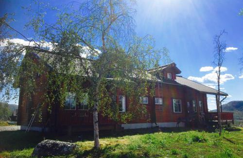 Kilpisjarvi House | Kilpisjärven Tunturimajat