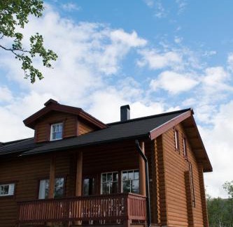 Kilpisjarvi House | Kilpisjärven Tunturimajat