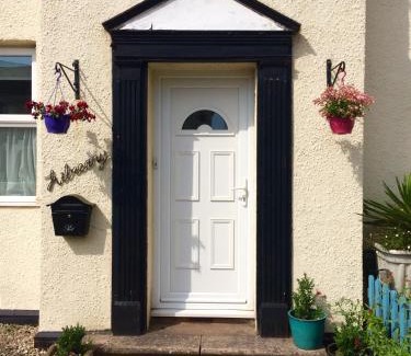 Sidford House | Kilreany