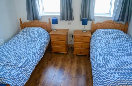 Kilronan Apartment | Kilronan Apartment (2 Bedrooms, Sleeps 4)