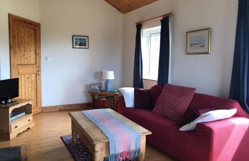 Ballyconneely House | Kilronan Cottage