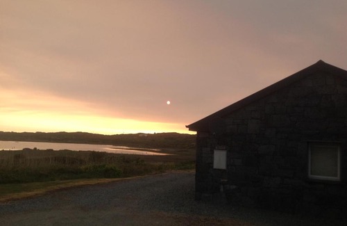 Ballyconneely House | Kilronan Cottage