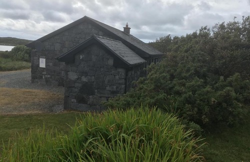 Ballyconneely House | Kilronan Cottage