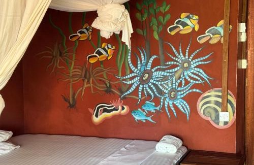 Kilwa Hotel | Kilwa Dreams by the Seaside