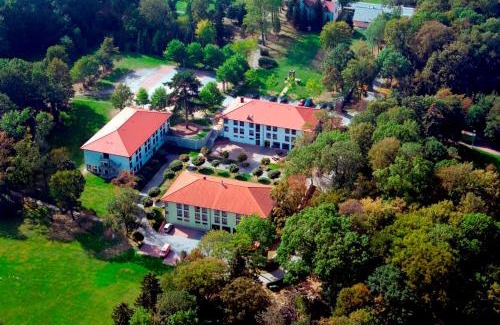 Altfranken Hotel | Kim Hotel Im Park