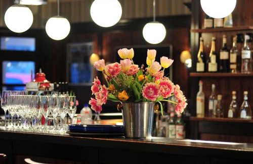 Altfranken Hotel | Kim Hotel Im Park