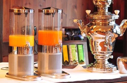 Altfranken Hotel | Kim Hotel Im Park