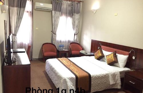 Dong Da Hotel | Kim Liên Hotel HN - by BAY LUXURY