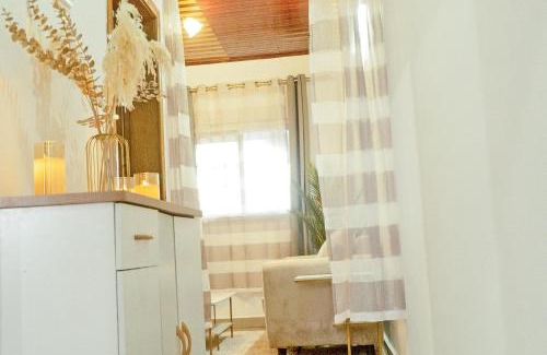 Yaounde Apartment | KIM'S Appartments - Jouvence