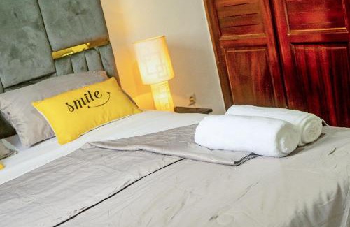 Yaounde Apartment | KIM'S Appartments - Jouvence