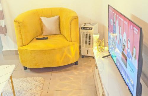 Yaounde Apartment | KIM'S Appartments - Jouvence