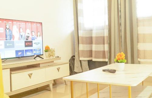 Yaounde Apartment | KIM'S Appartments - Jouvence