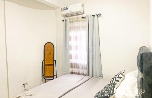 Yaounde Apartment | KIM'S Appartments - Nsam