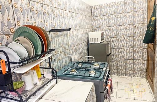 Yaounde Apartment | KIM'S Appartments - Nsam