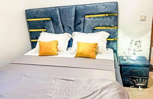 Yaounde Apartment | KIM'S Appartments - Nsam