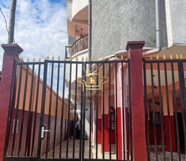 Yaounde Apartment | KIM'S Appartments - Nsam