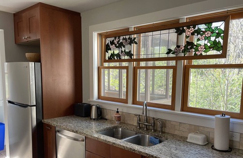 Historic Montford House | Kim's Cottage