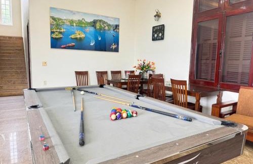 Bai Chay Hotel | Kim's Family Hotel