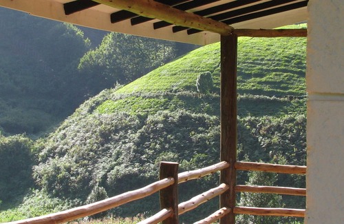 Aberdare National Park House | Kimakia Tea Cottages