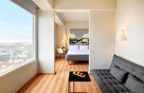 Braga Hotel | KIMAYA Braga Bandung by HARRIS