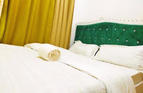 Kasarani Apartment | Kimba's cozy corner