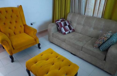 Kasarani Apartment | Kimba's cozy corner