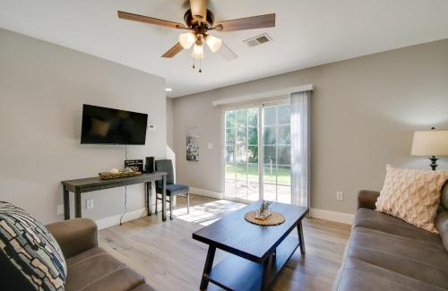 Kimberling City House | Kimberling City Getaway Fish and Boat Nearby!