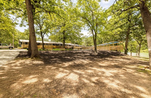 Kimberling City Apartment | Kimberling Cove M10