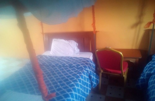 Ruiru House | Kimbo Pefa Guest House