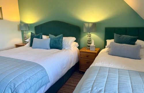 Lochend Bed & Breakfast | Kimcraigan B&B
