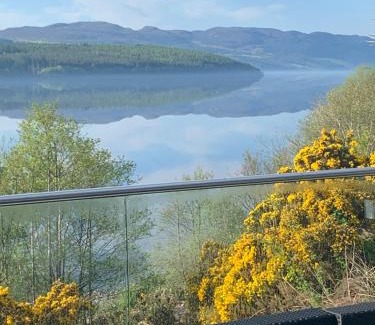 Lochend Bed & Breakfast | Kimcraigan B&B