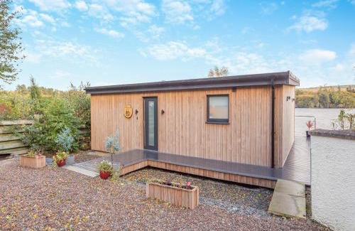 Lochend House | Kimcraigan Lodge