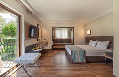 Goynuk Resort | Kimeros Park Holiday Village - Ultra All Inc. Kids Concept
