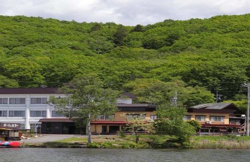 Shirakabako Hotel | Kimimachisou