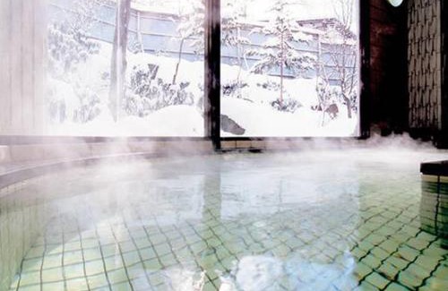 Shirakabako Hotel | Kimimachisou