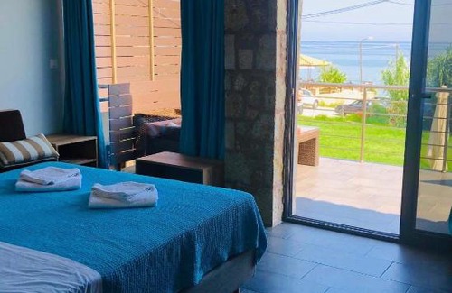 Drosia Bed & Breakfast | Kimiro Drosia Zante