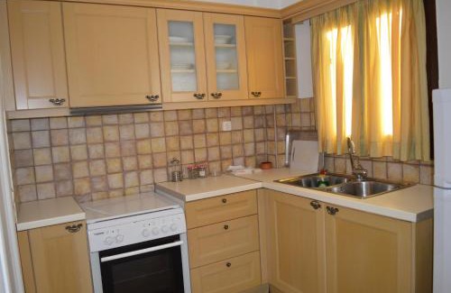 Armenistis Apartment | Kimite